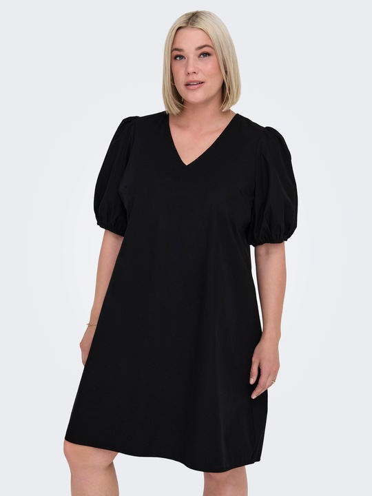 Produktbild Only CARLINA kurzes Kleid Kleid (42)