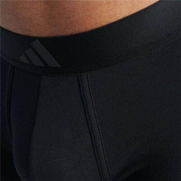 Produktbild Adidas Active Flex Cotton Trunk (XXL, 2er Pack)