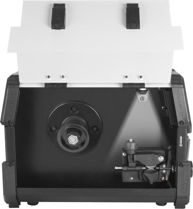 Produktbild Stahlwerk Flux 140 ST