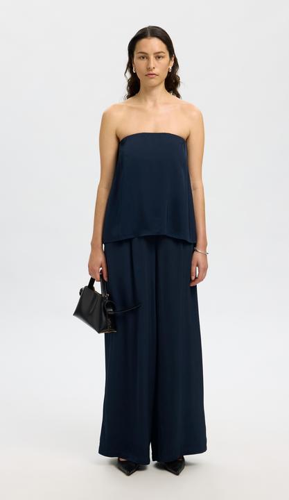 Produktbild Selected Femme Viskose Wide Leg Hose (42)