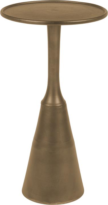 Actual product image Zuiver Table (35 x 35 x 65 cm)