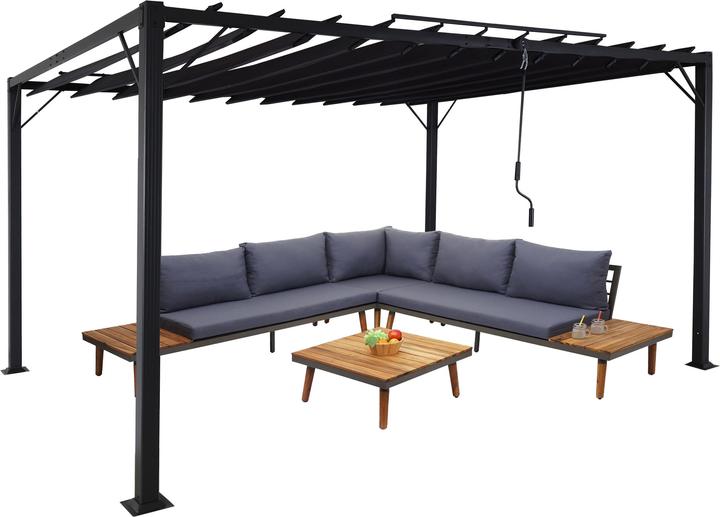 Actual product image MCW L40-3x4 (295 cm, 388 cm)