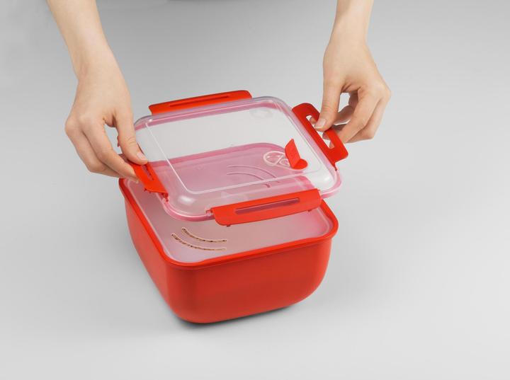 Produktbild Rotho Memory Microwave (2.50 l)