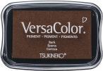 Produktbild Tsukineko Versa Color Pigment-Stempelkissen, zimt