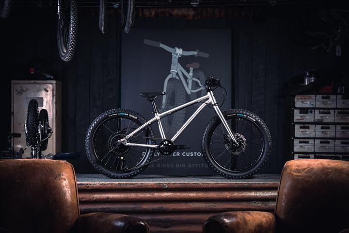 Image du produit Early Rider Seeker (20")