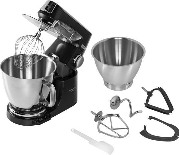 Produktbild Kenwood KVL85.004.BK (1200 W)