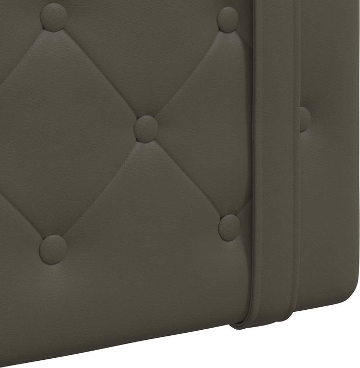 Actual product image vidaXL Kopfteil (55 x 100 x 5 cm)