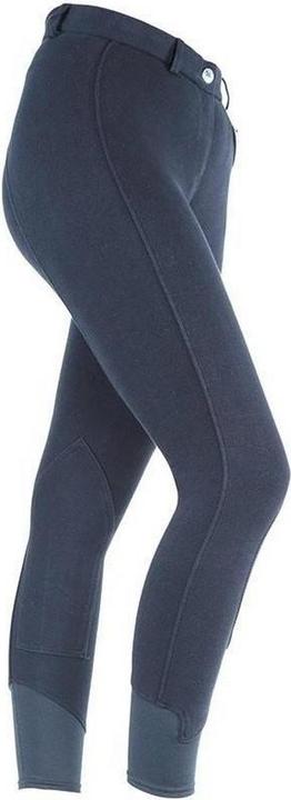 Produktbild Saddle Hugger Reithose Mädchen (152)