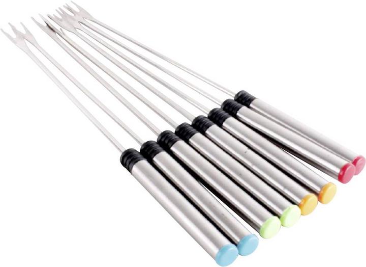 Productafbeelding Silva Fondue PK F 100 (Chinese Fondue, Bourgondische fondue)