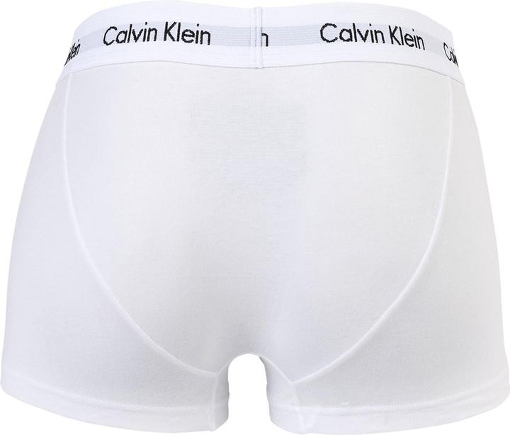 Produktbild Calvin Klein Low Rise Trunk (M, 3er Pack)