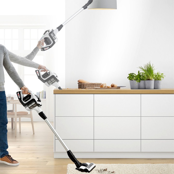 Actual product image Bosch Hausgeräte BBS812PCK