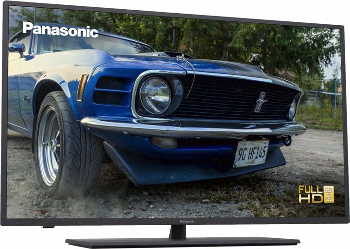Produktbild Panasonic TX-24GW324 (24", LCD, HD ready, 2021)