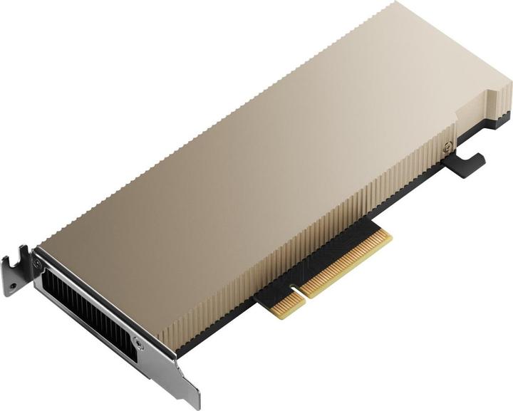 Lenovo ISG ThinkSystem NVIDIA PCIe Gen4 Passive GPU (16 GB)