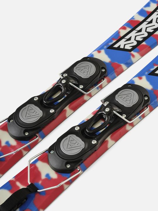 Produktbild K2 Snowblade Fatty 2025 (88 cm)