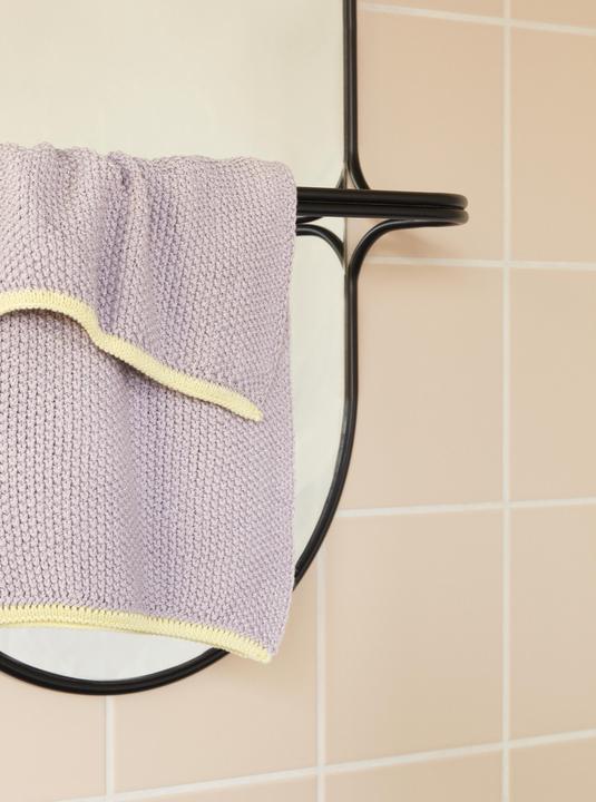 Actual product image Hübsch Carny (40 x 60 cm)