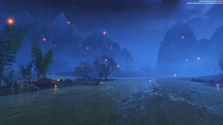 Produktbild Sega Total War Three Kingdoms Royal Edition (PC, FR)