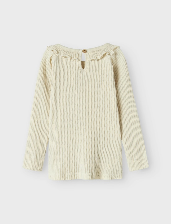 Produktbild Name it Slim Fit Oberteil mit langen Ärmeln (116)
