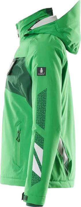 Produktbild Mascot Accelerate Shelljacke (L)