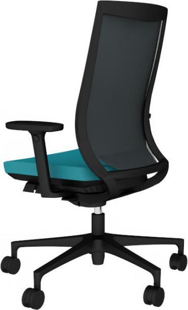 Actual product image Klöber Office Chair Duera