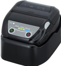 Produktbild Seiko MP-B30L-W46JK1-EA 3IN MOBILE