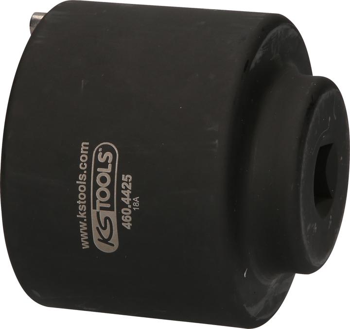 Actual product image KS Tools 1/2" SOCKET WRENCH FOR