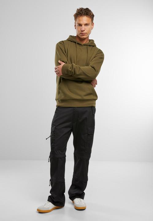 Immagine prodotto Brandit Tom Sweathoody - 194241 (5XL)