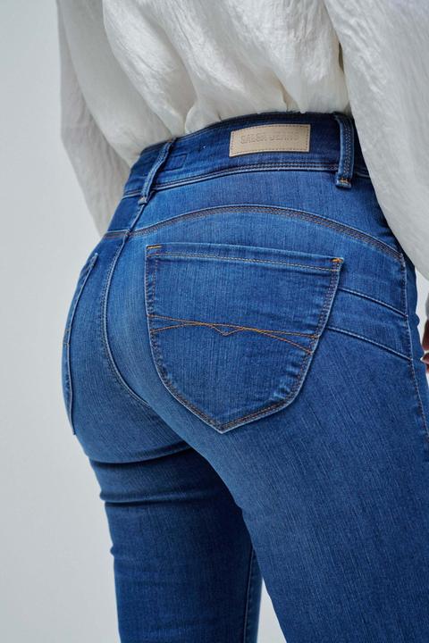 Actual product image Salsa Jeans Jeans Secret Skinny (26)