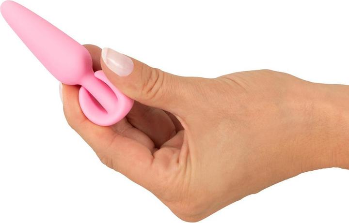Productafbeelding Cuties Mini Butt Plug
