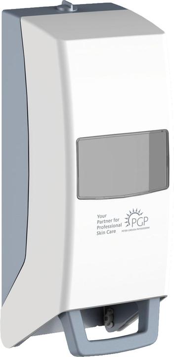 Immagine prodotto Distributore di sapone VARIOMAT ECO H351xL126xP130circa mm 2 l bianco