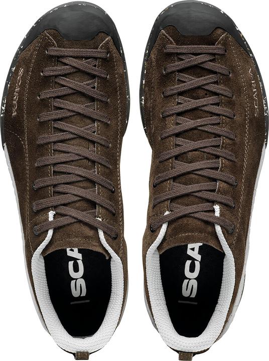 Produktbild Scarpa Mojito Planet Suede (41.5)