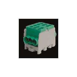 Thumbnail - Pollmann, Kabelverbindung, HauptleitAbzweigkl.HLAK 3514 M2 grün 4 Ausgänge