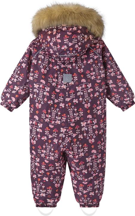 Produktbild Reima Lappi Schneeanzug (74)