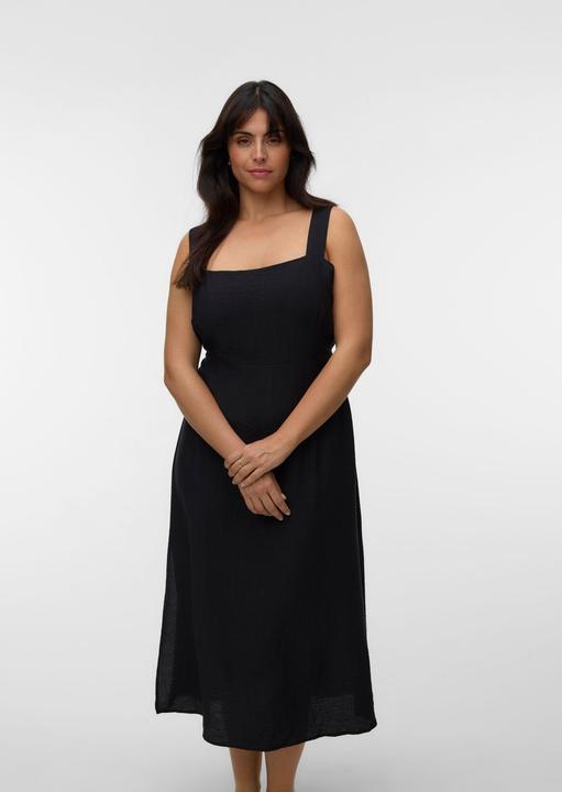Image du produit Vero Moda VMCKAMAYA Langes Kleid Kleid (54)