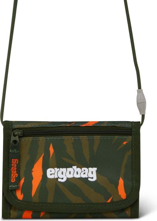 Image du produit Ergobag Neck Pouch