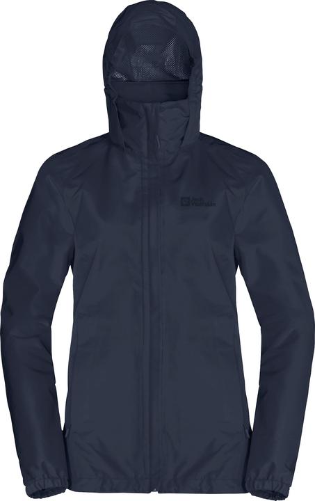 Produktbild Jack Wolfskin Stormy Point 2L Jkt W (XS)
