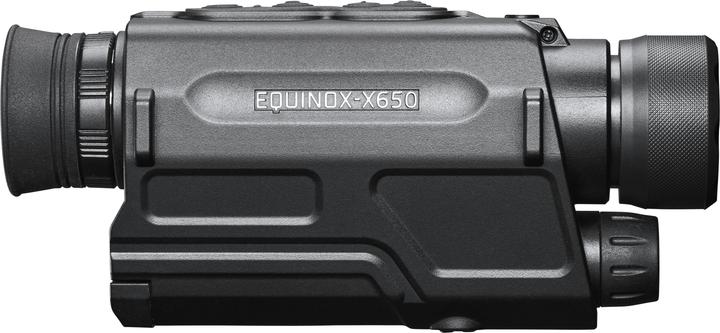 Immagine prodotto Bushnell Equinox X 650 con Illuminatore Box 5l