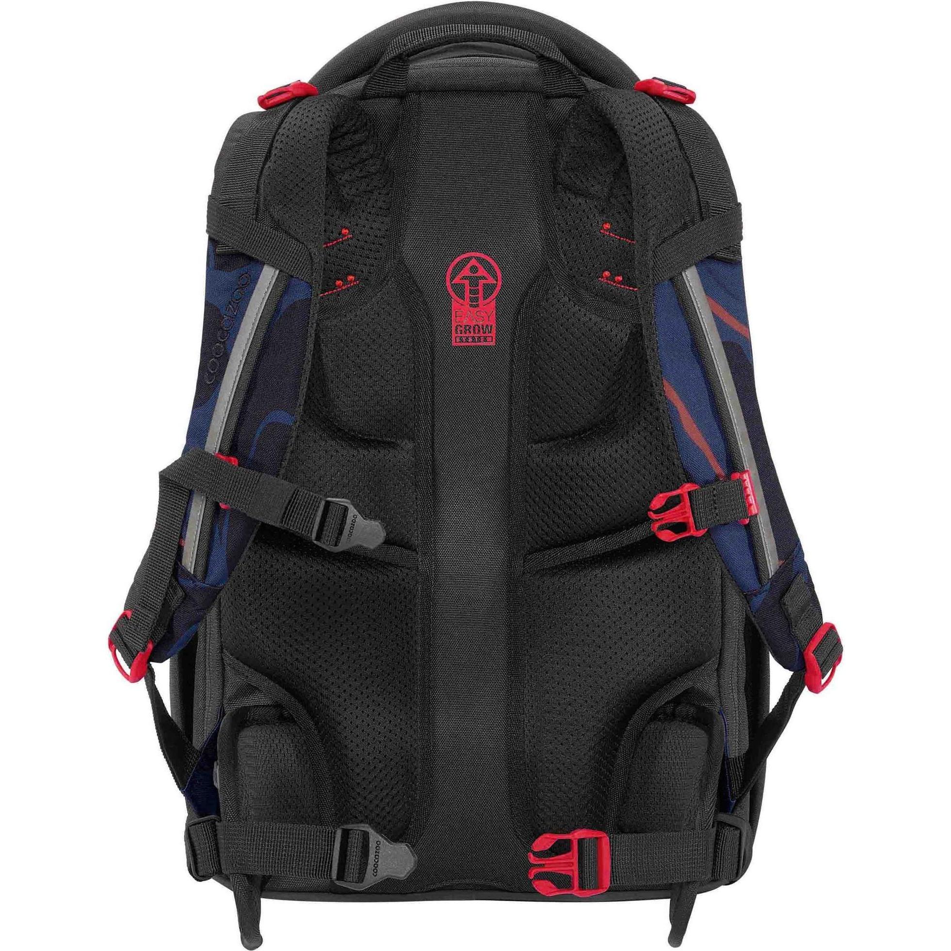 Thumbnail - Coocazoo, Rucksack, (35 l)
