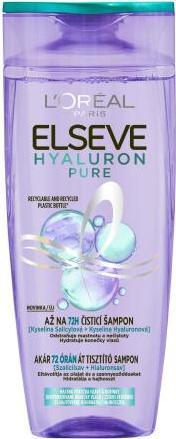 Image du produit L'Oréal Professionnel L'OrÃ©al Professionnel - Elseve Hyaluron Pure 400ml (400 ml, Shampoing liquide)