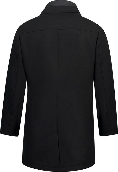 Produktbild JP1880 Mantel, Wollmix, Stepp-Einsatz, Reverskragen (7XL)