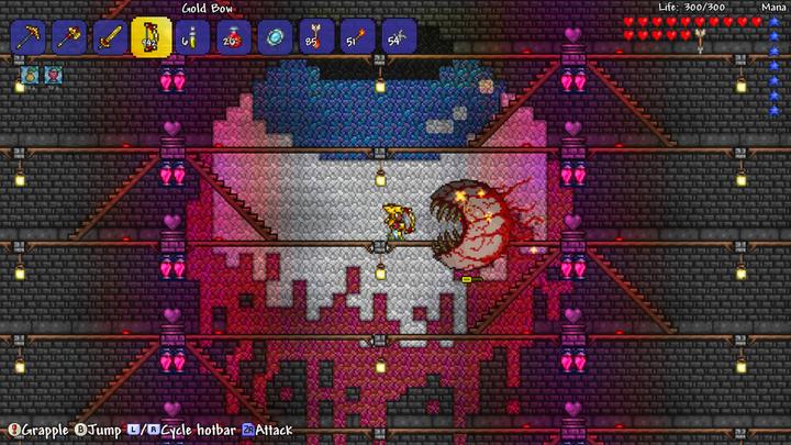 Immagine prodotto 505 Games Terraria (Switch, Multilingue)