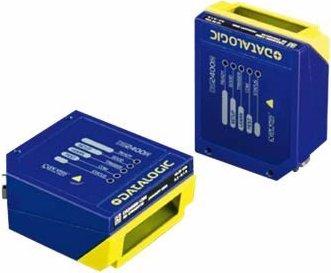 Actual product image Datalogic DS2100N-1200 - Barcode Scanner - Desktop Device