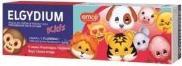 Produktbild Elgydium Emoji Kinderzahnpasta für Kinder mit erfrischendem Erdbeergeschmack 3-6 Jahre, 50 ml (50 ml)