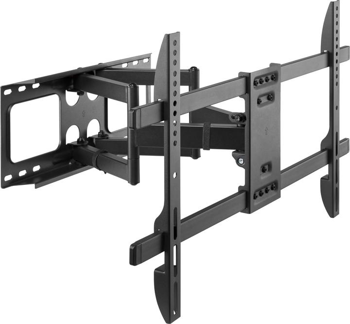 Produktbild equip Tischhalterung (Wand, 80", 60 kg)