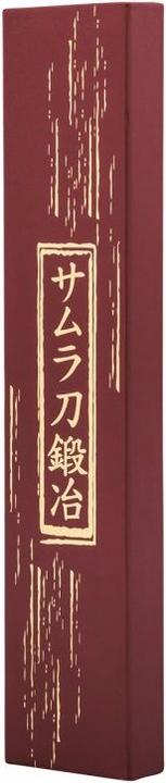 Produktbild Samura Blacksmith Nakiri (16.80 cm)