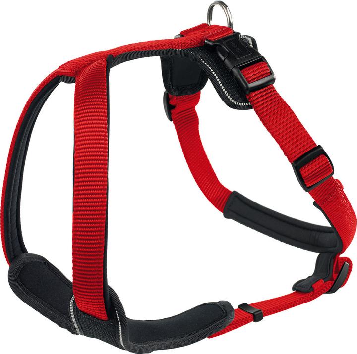 Actual product image Hunter Harness NeopreneNylon (XXL, Dog, Dog sport)