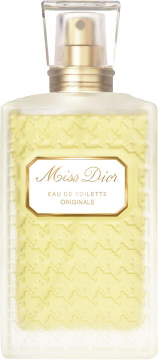 Produktbild Dior Miss Original (Eau de Toilette, 100 ml)