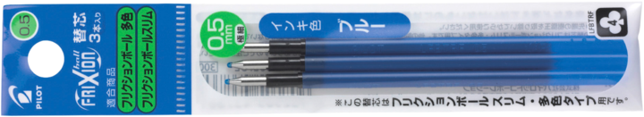 Bleu