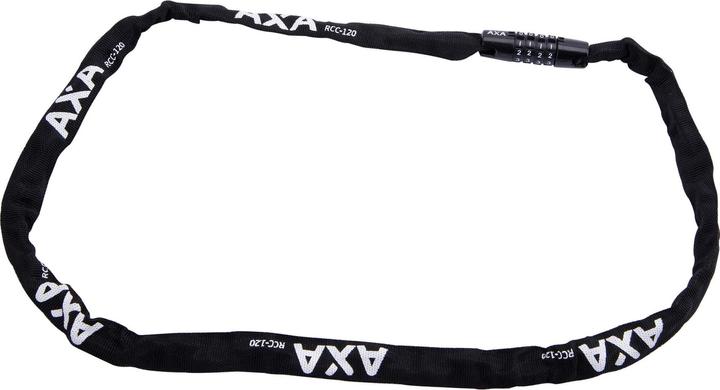 Immagine prodotto AXA Codice rigido (120 cm)