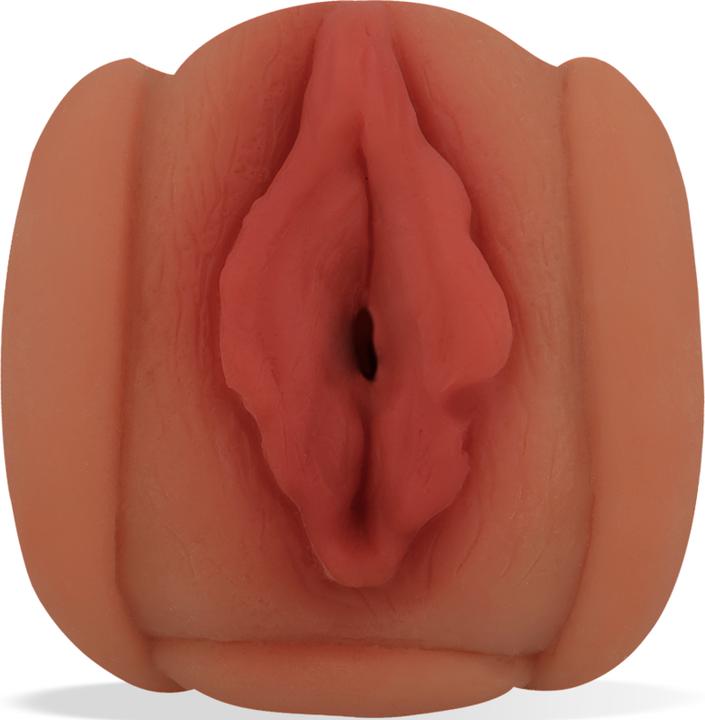 Actual product image Jamyjob Signature Debora Vagina Masturbator