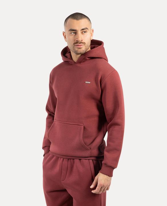 Produktbild Smilodox Hoodie Ilyas (S)